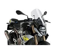 Puig 20889W Cupolino New Generation Touring, Trasparente