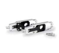 Puig Aprilia Rs660 2021-2024 Chain Adjuster Argento