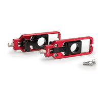 PUIG TENDICATENA PER YAMAHA YZF-R1/R1M 20-24 ROSSO
