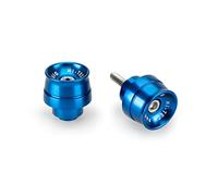 Puig 21012A Terminali manubrio Modello Speed Blu