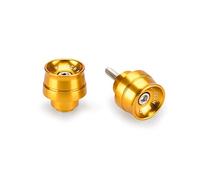 Puig 21012O Terminali manubrio Modello Speed Oro