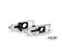 Puig 21039P Tendicatena per Honda Silver