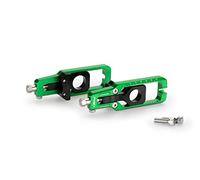 PUIG TENDICATENA HONDA CBR600 RR 2007 VERDE