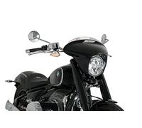 Carena coprimanubrio Batwing SML con cupolino grande o piccolo (a scelta)