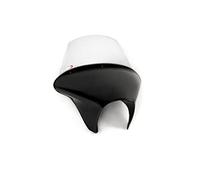 PUIG CUPOLINO BATWING SML TOURING PER HONDA CMX500 REBEL 17-19 TRASPARENTE-21062