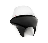 Puig Batwing Sml Touring 21066w Windshield Nero