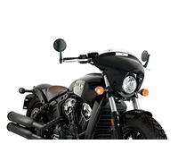 PUIG CUPOLINO BATWING SML SPORT INDIAN SCOUT BOBBER 2020 TRASPARENTE