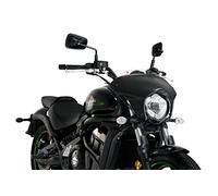 Puig 21075W Batwing SML Sport design sportivo, Trasparente