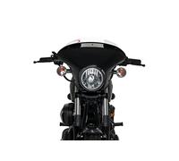 PUIG CUPOLINO BATWING SML SPORT YAMAHA XV950/R 14-20 TRASPARENTE