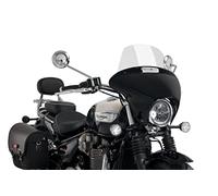 Carena coprimanubrio Batwing SML con cupolino grande o piccolo (a scelta)