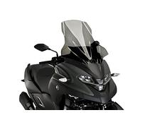 PUIG CUPOLINO V-TECH LINE TOURING YAMAHA TRICITY 300 2020 FUME SCURO