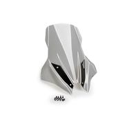 PUIG CUPOLINO V-TECH LINE TOURING YAMAHA TRICITY 300 2023 FUME CHIARO