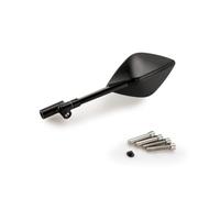 Puig 21125N Specchietto Retrovisore Top Tech I Nero