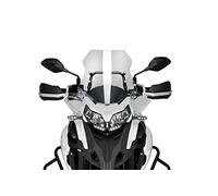 Puig 21127W Deflettori Frontali Trasparente