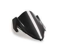 Puig Z-racing Suzuki Gsx-r1300 2021 Sport Windshield Nero
