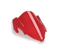 PUIG CUPOLINO Z-RACING SUZUKI GSX-R1300 HAYABUSA 2022 ROSSO