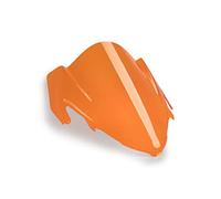 PUIG CUPOLINO Z-RACING PER SUZUKI GSX-R1300 HAYABUSA 21-23 ARANCIONE