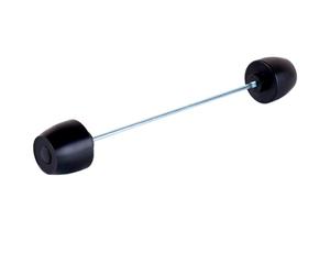 Puig 21139N Tampone Forcella Anteriore PHB19 Nero