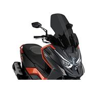 Puig 21149F Parabrezza V-Tech Line Touring aerodinamica, Fumé Scuro