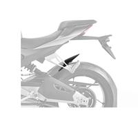 PUIG ESTENSIONE PARAFANGO POSTERIORE PER APRILIA TUONO V4/FACTORY 21-24 NERO OPA