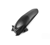 PUIG ESTENSIONE PARAFANGO POSTERIORE BMW G310R 16-25 NERO OPACO