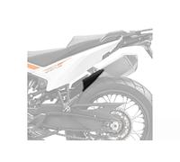 PUIG ESTENSIONE PARAFANGO POSTERIORE KTM 890 ADVENTURE 2019 NERO OPACO