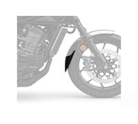 PUIG ESTENSIONE PARAFANGO ANTERIORE PER HONDA CMX1100 REBEL 21-24 NERO OPACO
