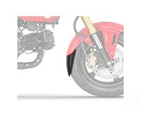 Puig 21166N Estensione Parafango Anteriore Nero