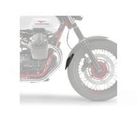 PUIG ESTENSIONE PARAFANGO ANTERIORE PER MOTO GUZZI V7 850 STONE 21-24 NERO OPACO