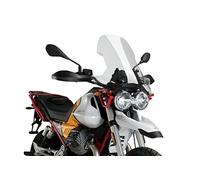 Puig parabrezza touring Con ABE