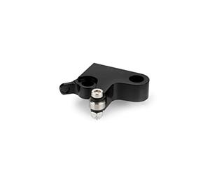 Puig 21177N Adattatore Leva Frizione Nero