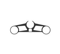 Puig 21181C Protezione Tappo Serbatoio protezione trasparente, Carbonio