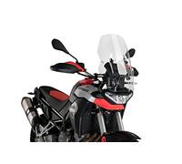 PUIG CUPOLINO TOURING APRILIA TUAREG 660 22-24 TRASPARENTE