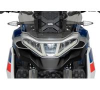 Puig 21185W Protezione Faro Adhere Protezione aggiuntiva, Trasparente