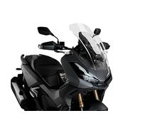 PUIG CUPOLINO TOURING HONDA ADV 350 2023 TRASPARENTE