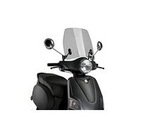 Puig 21211H Parabrezza Trafic Fumè Chiaro