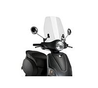 Puig 21212W Parabrezza Urban Trasparente