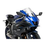 Puig 21223N Spoiler Laterali Downforce Race Nero