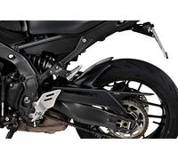 PUIG PARAFANGO POSTERIORE YAMAHA MT-09 2021-2023 NERO OPACO