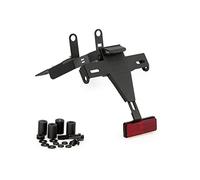 Puig 21227N Portatarga Nero