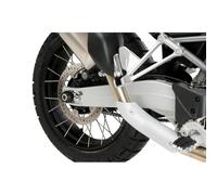PUIG TAMPONE FORCELLA POSTERIORE PHB19 PER APRILIA TUAREG 660 22-24 NERO
