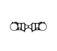 Puig 21251U Adesivo Protezione Serbatoio Yoke Modello Naked Grigio