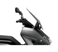 Puig 21259H Parabrezza V-Tech Line Touring Fumè Chiaro