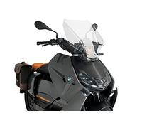 PUIG CUPOLINO V-TECH LINE TOURING BMW CE 04 22-23 TRASPARENTE