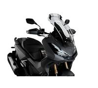 PUIG CUPOLINO TOURING-VISIERA HONDA ADV 350 22-24 FUME CHIARO