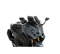 Puig 21269F Parabrezza V-Tech Line Sport design sportivo, Fumé Scuro