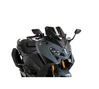 Puig 21269N Parabrezza V-Tech Line Sport design sportivo, Nero