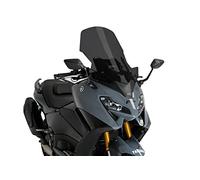 Puig Cupolino V-Tech Line Touring per Yamaha T-Max 560 2022-2024 Fume Scuro