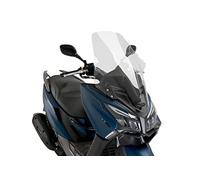 Puig 21271W Parabrezza V-Tech- Line Touring Trasparente
