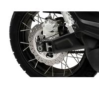 Puig 21282N Protezione Forcellone PHB19 protezione aggiuntiva, Nero